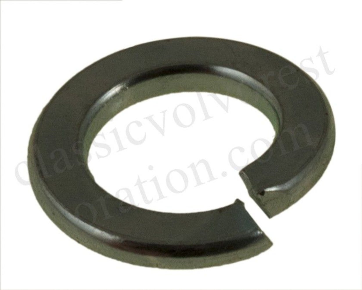 Federscheibe 7/16" 11,3 x 18,3 x 2,2 mm für Volvo Amazon, Amazon Kombi — bild 1 av 2