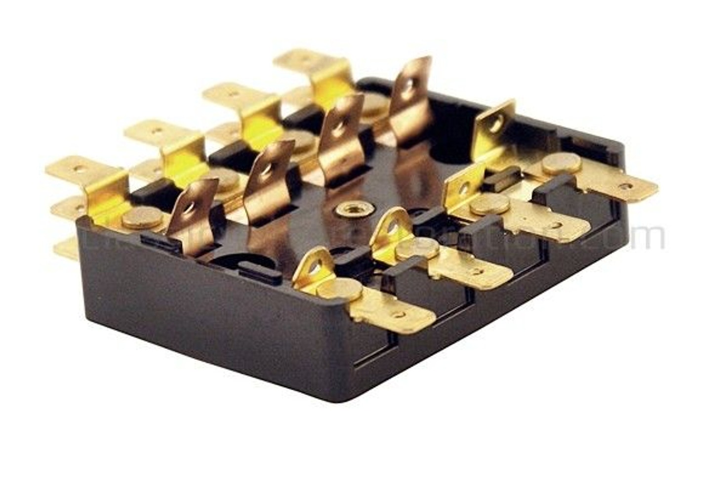 Sicherungskasten 12V 4-polig