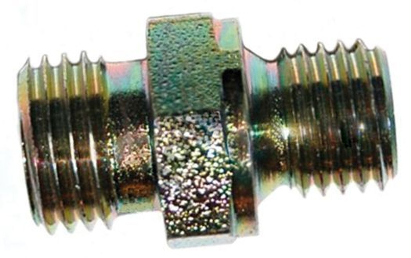 Kraftstofffilternippel für Volvo 240, 260, 740, 760, 940 — bild 1 av 2