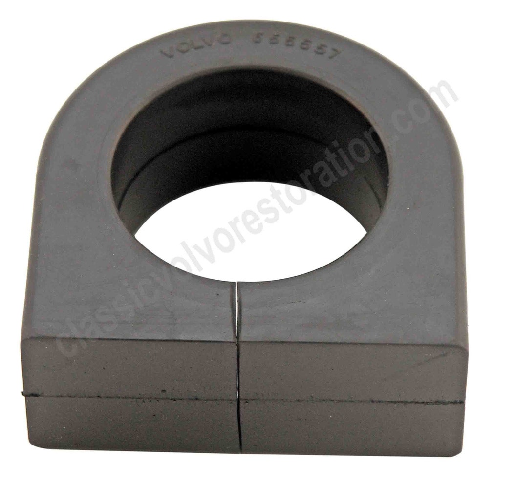 Buchse Hinterachse Spicer Polyurethan