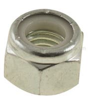 Kontermutter UNC 9/16-12 h=5/8" (16 mm) — bild 2 av 2