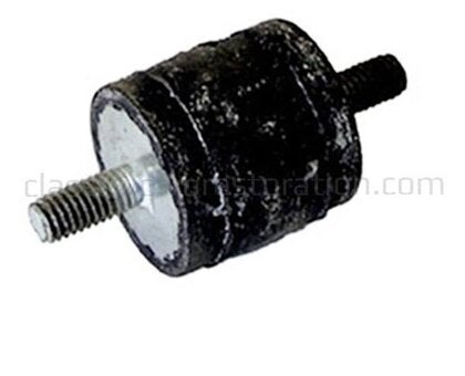 Gummikissen Kraftstoffpumpe