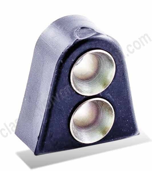 Buchse Türschloss Hintertür