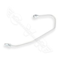 Bremsleitung außen spät Mod