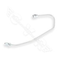 Bremsleitung außen spät Mod