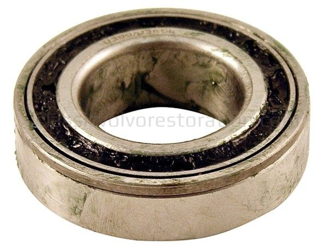 Radlager Hinterachse