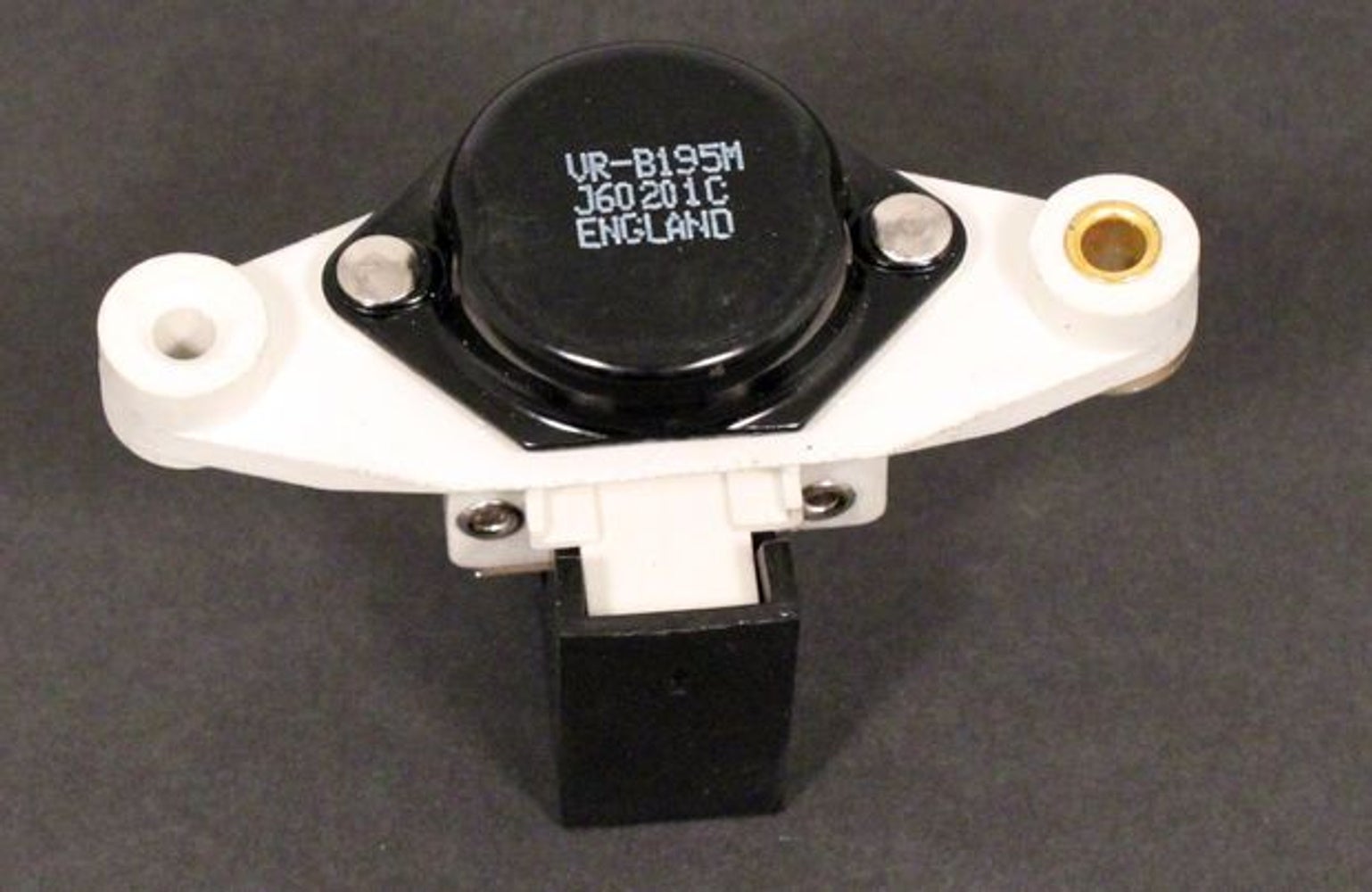Halter, Regler für Volvo 240, 740, -1980