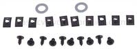 Montagesatz Heizungspaket für Volvo PV444, PV544, Duett — bild 2 av 2