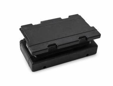 Blattfederhalter (Multilink 1995-) Volvo 960, S90, V90 (-1998)
