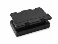 Blattfederhalter (Multilink 1995-) Volvo 960, S90, V90 (-1998) — bild 1 av 2