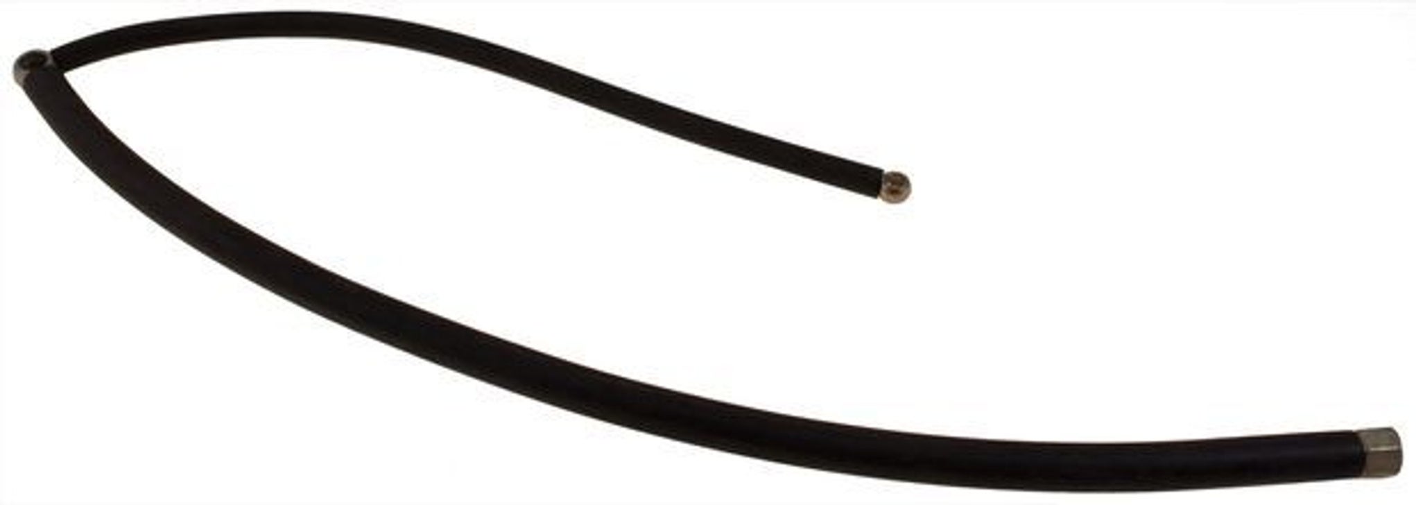 Kraftstoffrohr B27F -1977