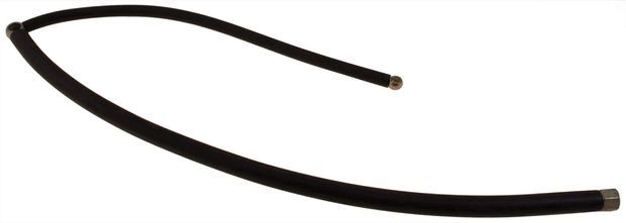 Kraftstoffrohr B27F -1977