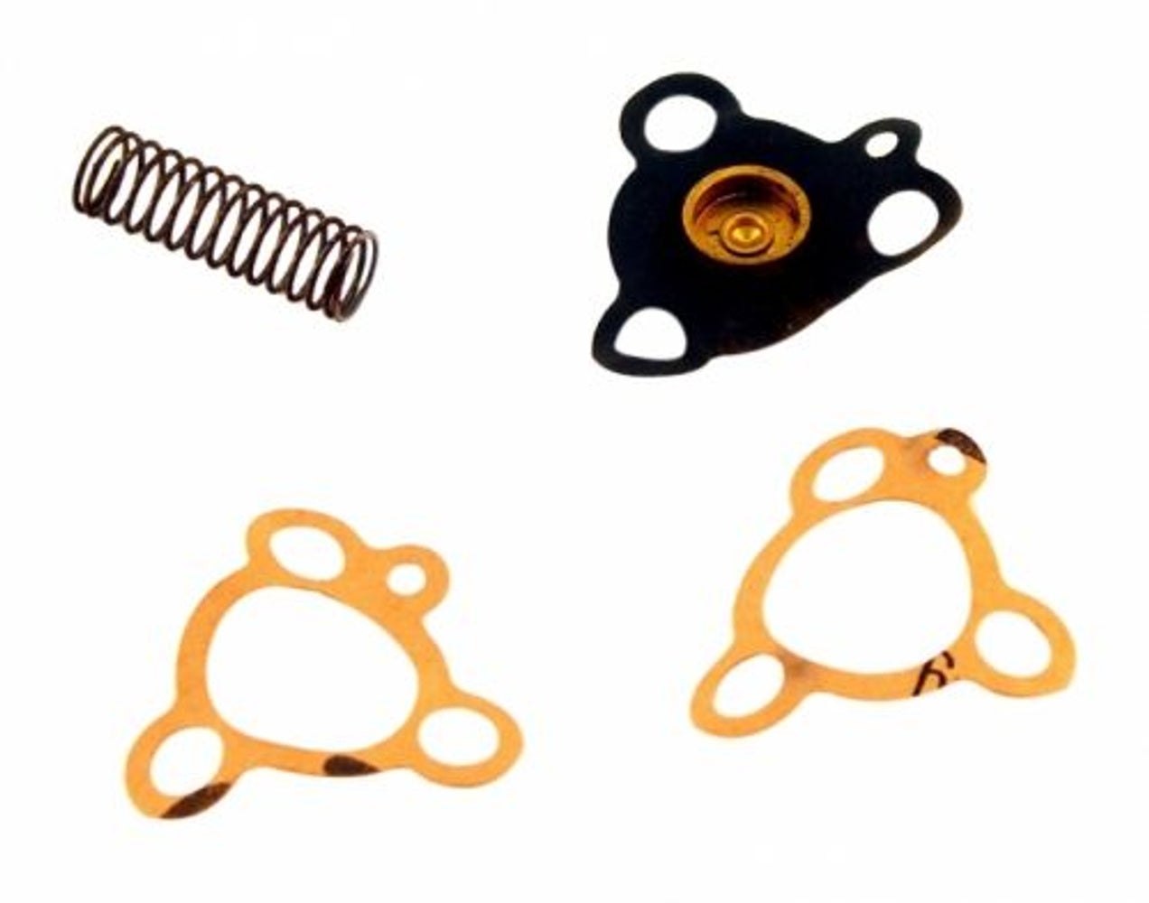 Membransatz Vergaser Zenith VIG