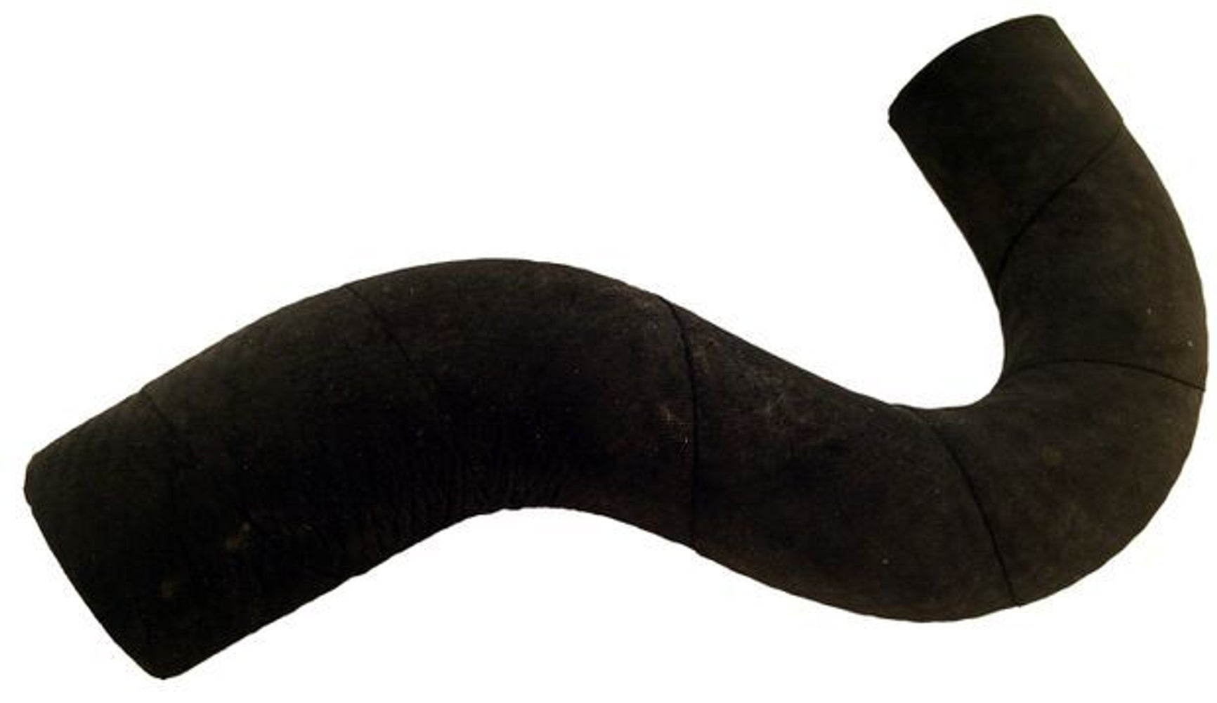 Kühlerschlauch unten