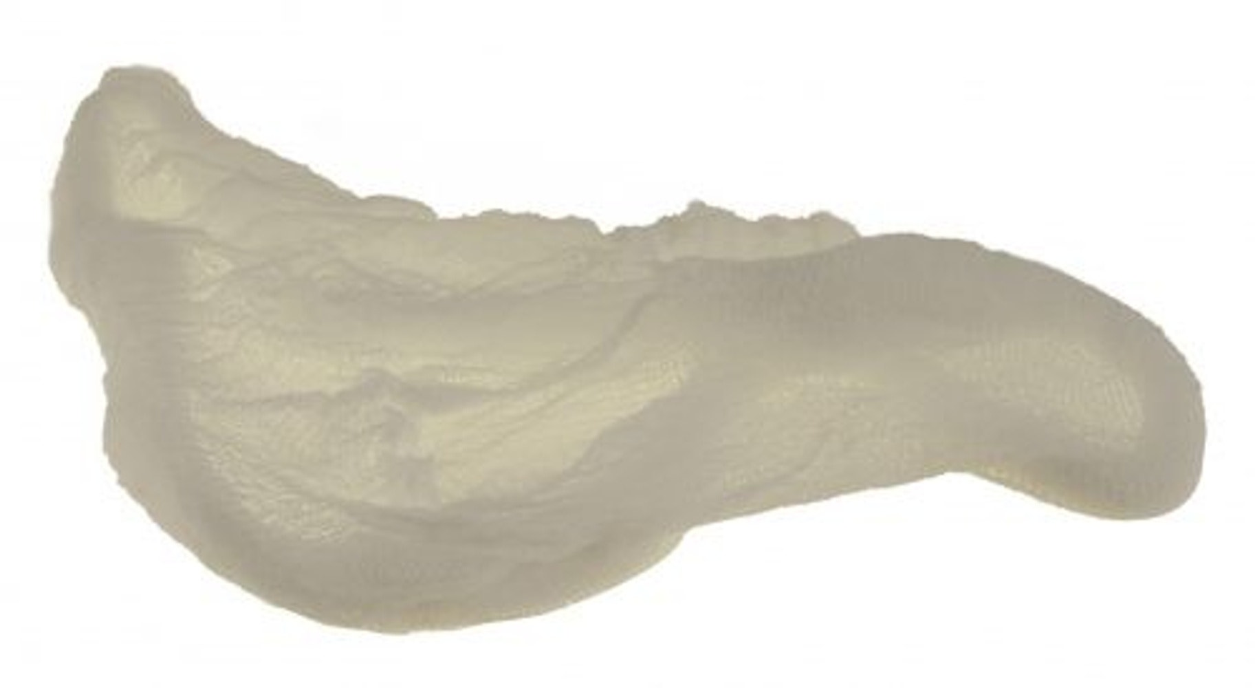 Strumpf für Verkleidungsmontage