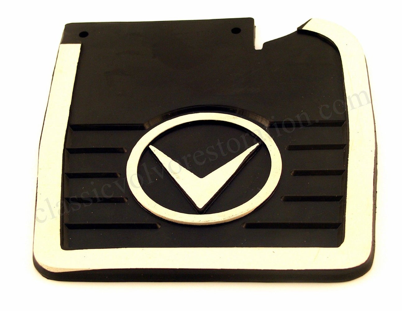 Schmutzfänger rechts hinten