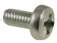 Schraube M4-0,7x8 MRX