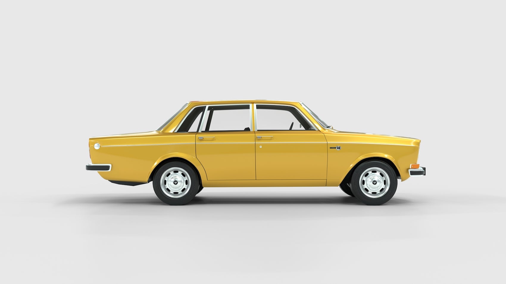 Volvo 140/164 Ersatzteile - Classic Volvo Restoration