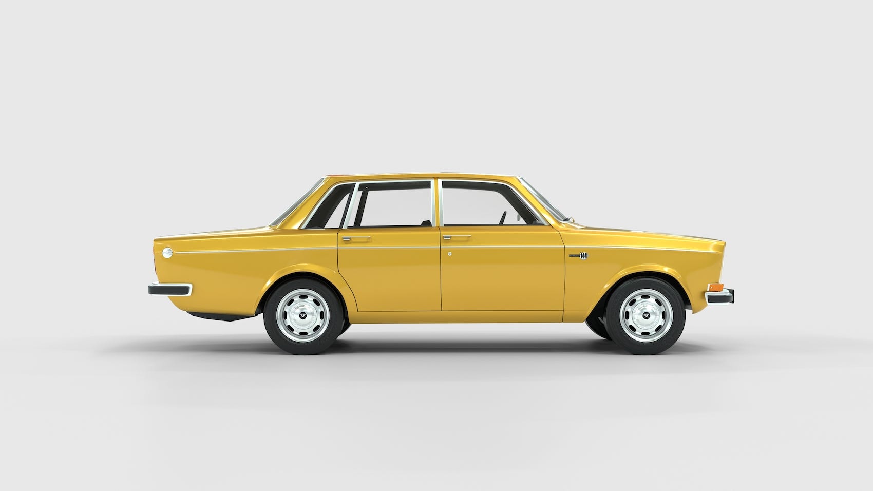 Volvo 140/164 Ersatzteile - Classic Volvo Restoration