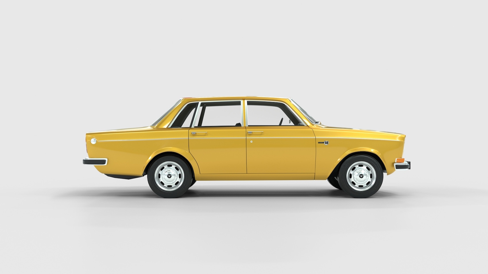 Volvo 140/164 Ersatzteile - Classic Volvo Restoration
