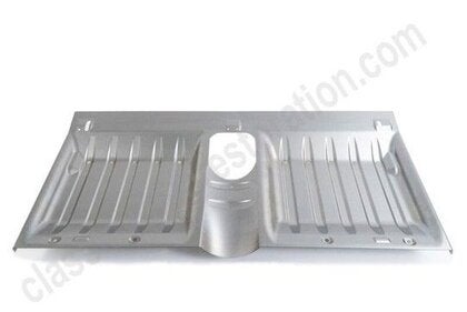 Bodenplatte Volvo 1800 LH+RH hinten