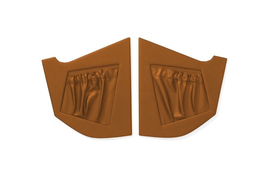 Armaturenbrett-Panel braun