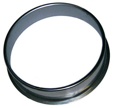 Scheinwerfereinfassung für Volvo 240, 260, -1980 (USA)