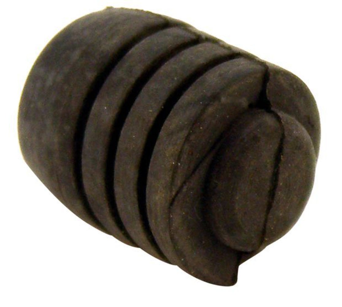 Stopfen für Volvo 140, 164, 240, 850, Gummi
