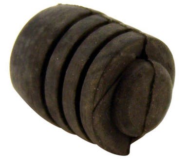 Stopfen für Volvo 140, 164, 240, 850, Gummi