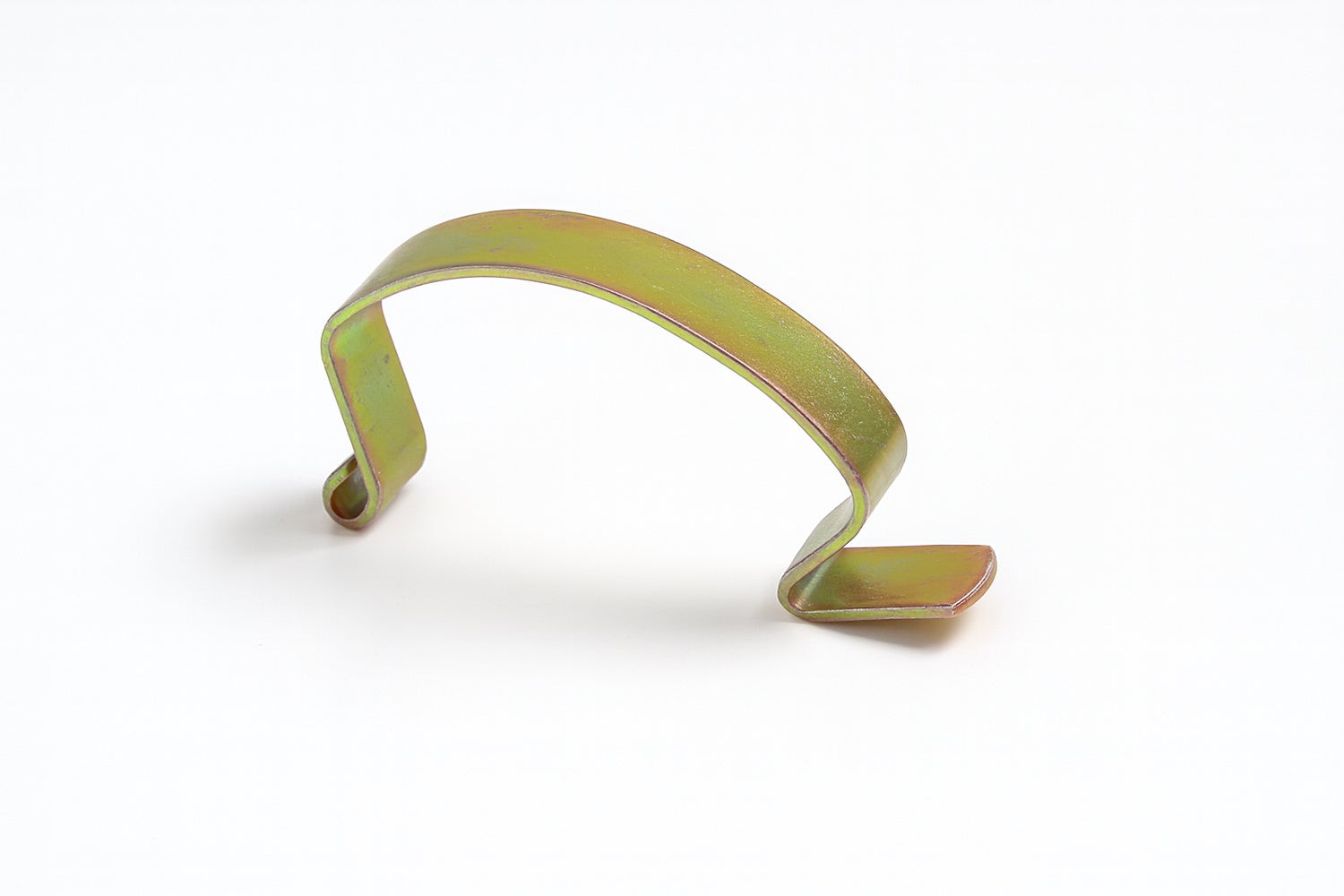Spannring für Verteilerkappe, 4-Zylinder, für Volvo 240, 245, 260, 265, 740