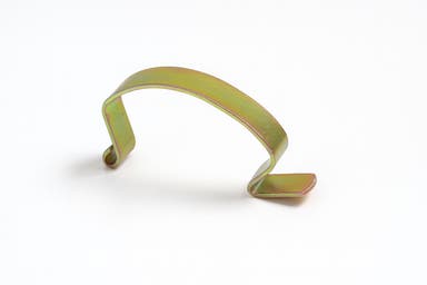 Spannring für Verteilerkappe, 4-Zylinder, für Volvo 240, 245, 260, 265, 740
