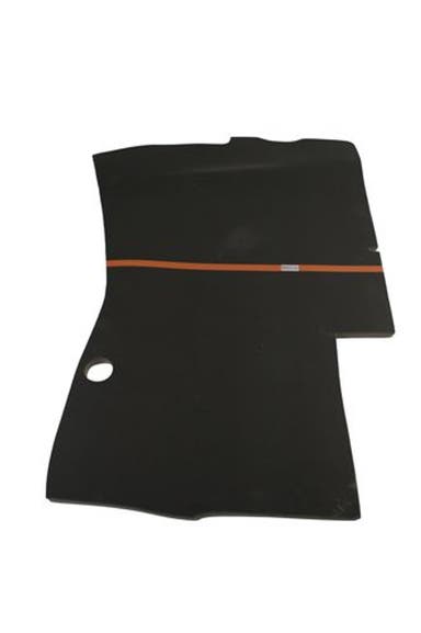Isoliermatte für Volvo 240, 245, 260, 265, links