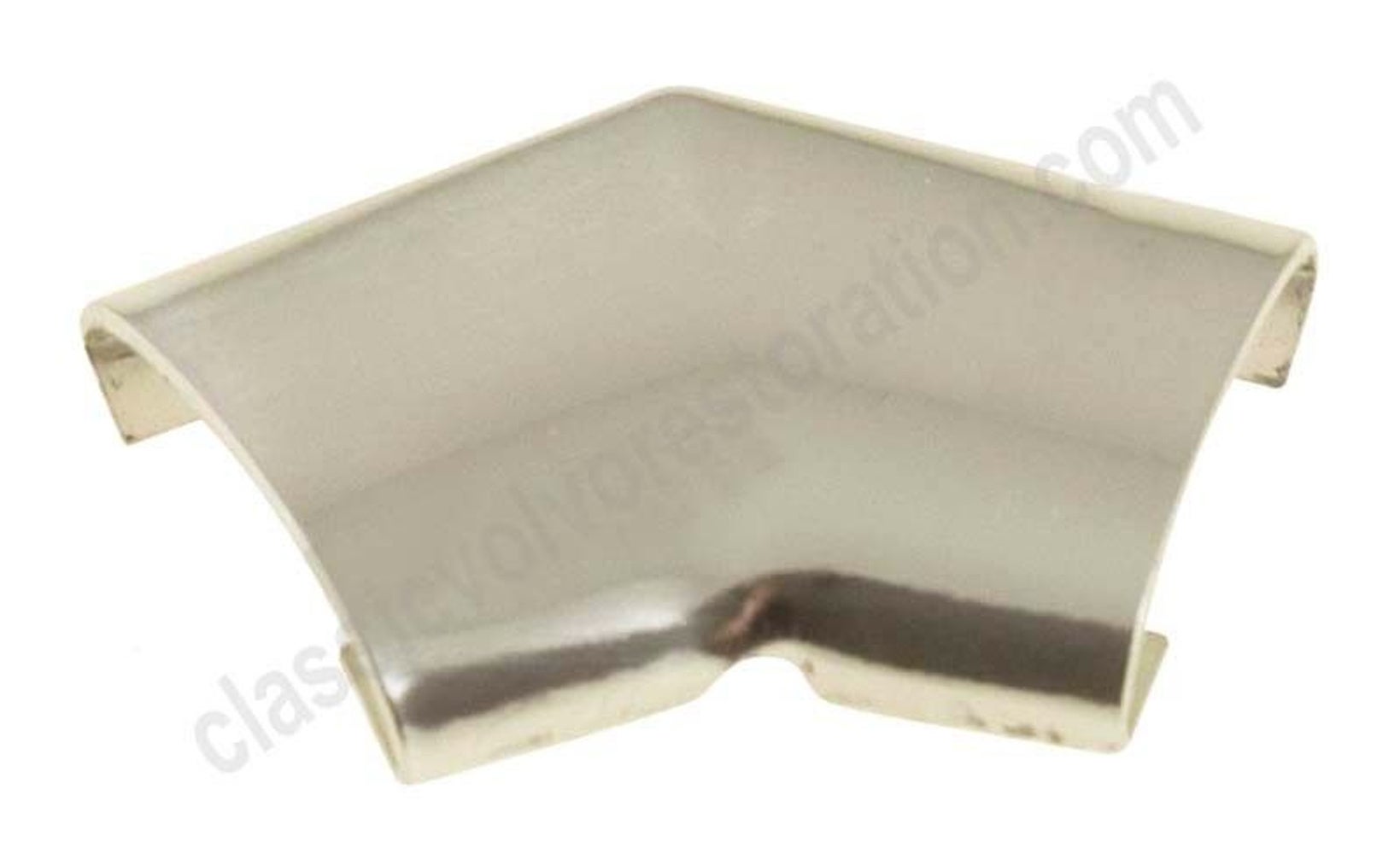 Verbindungsstück Heckscheibe oben