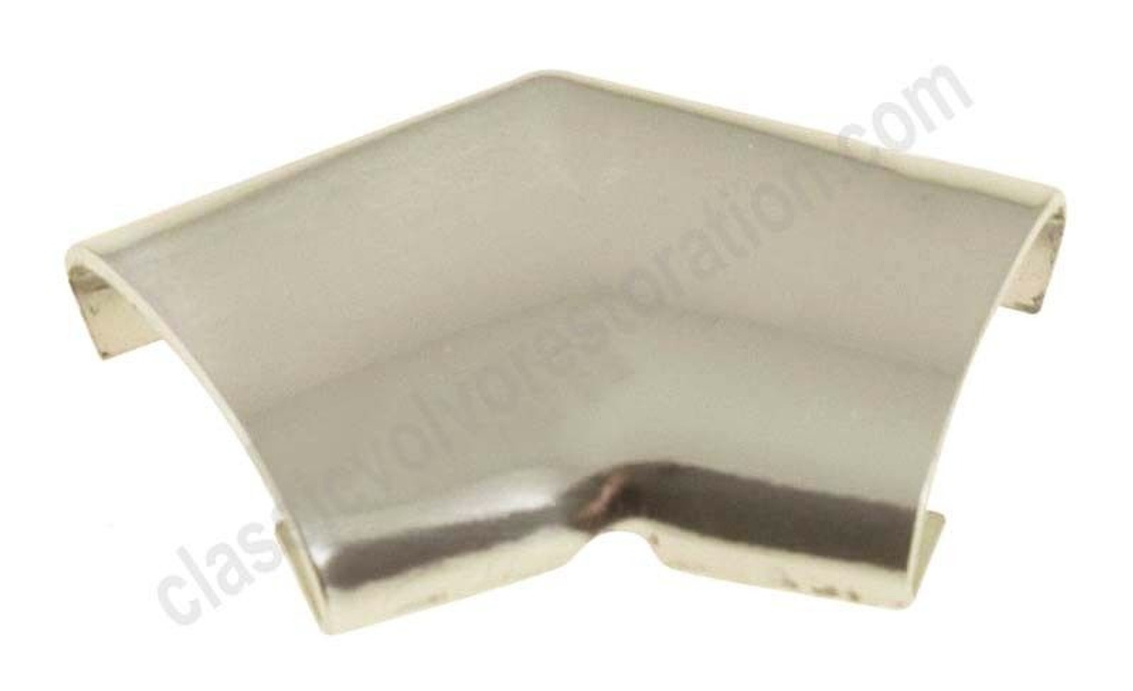 Verbindungsstück Heckscheibe oben