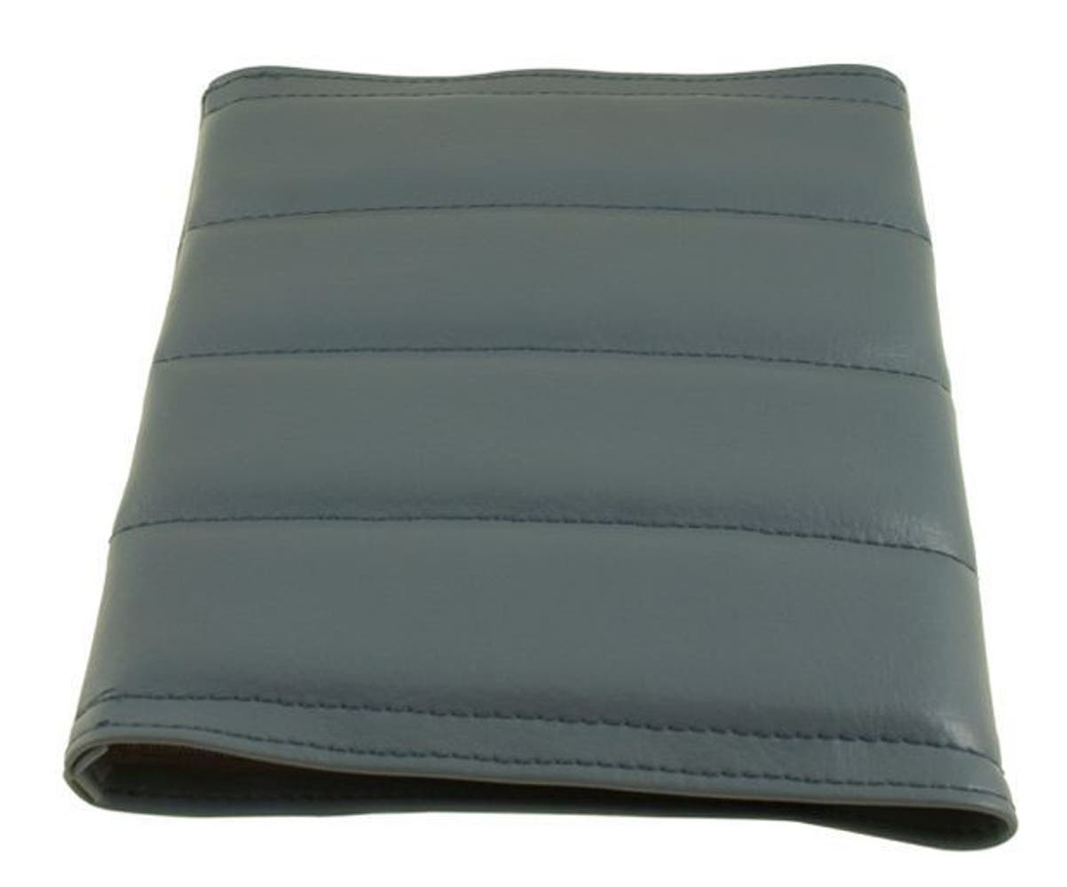 Kopfstützenbezug hinten