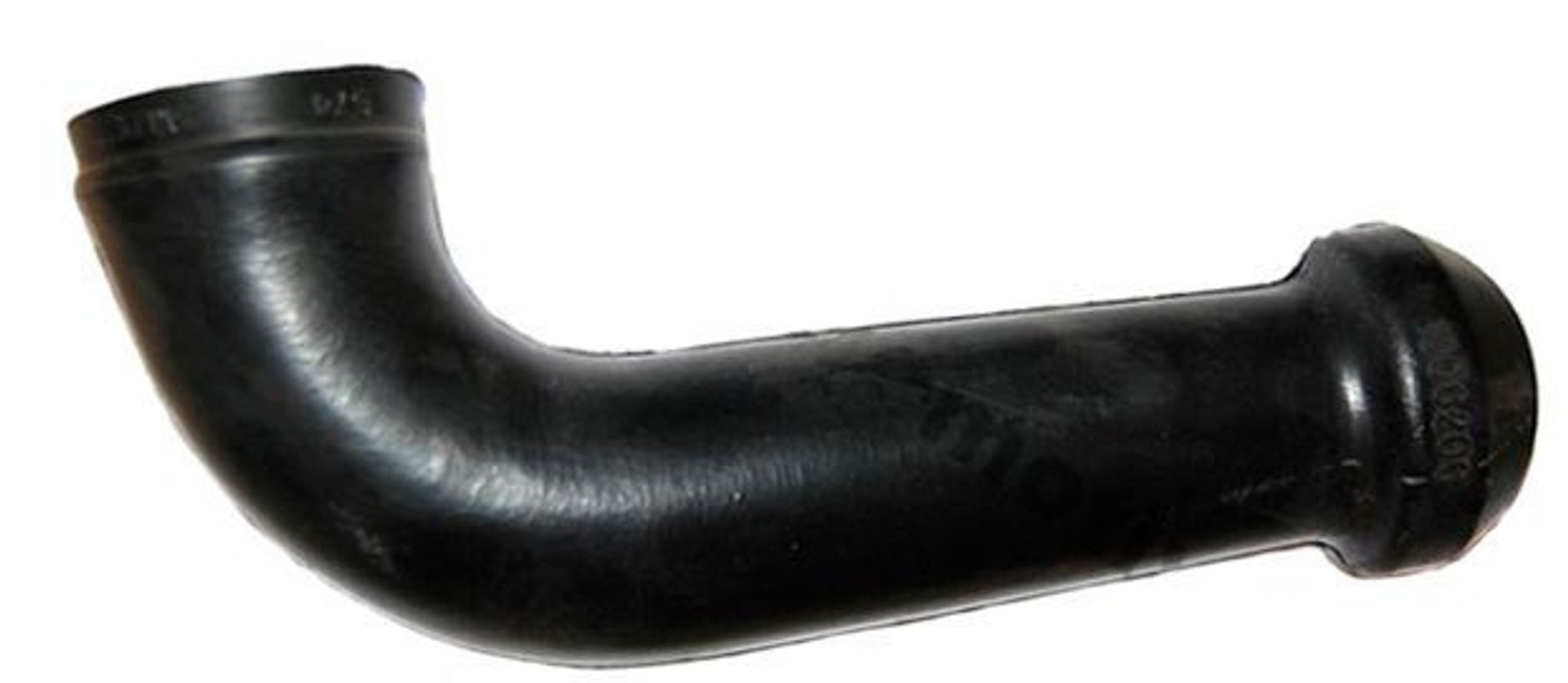 Lufteinlass turbo & diesel