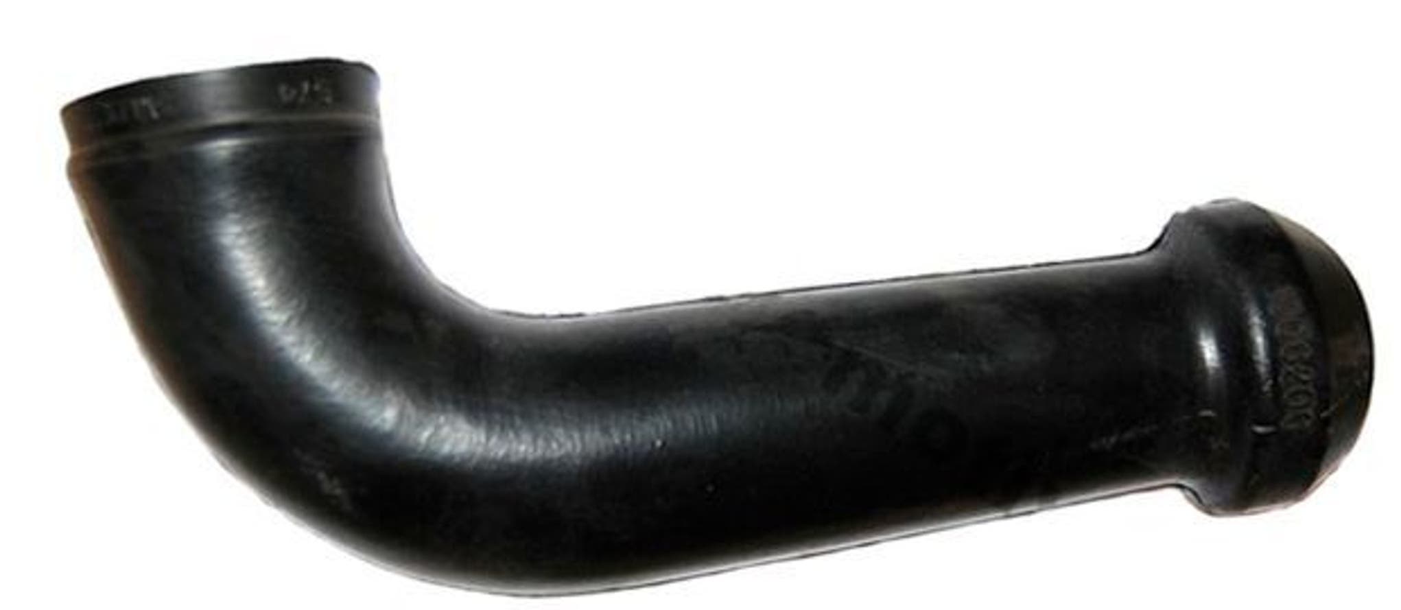 Lufteinlass turbo & diesel