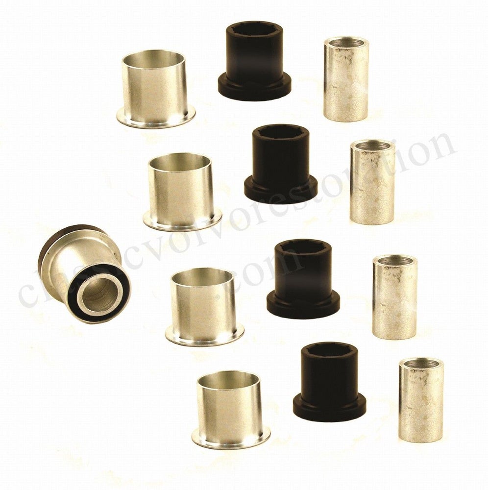 Buchsensatz Querlenker Polyurethan