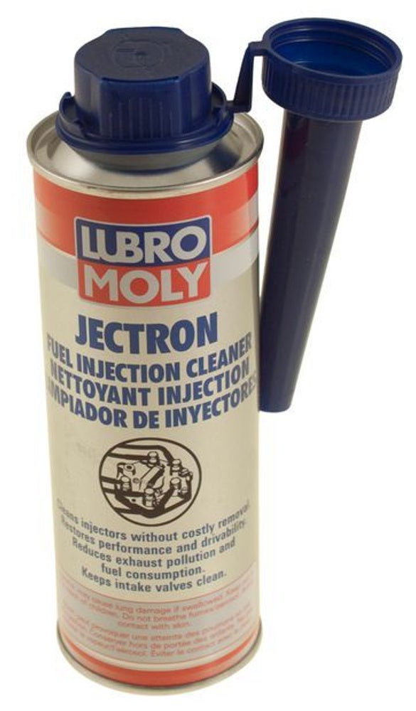 Reinigung Kraftstoffeinspritzung