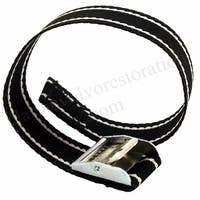 Riemen für Reserverad Amazon