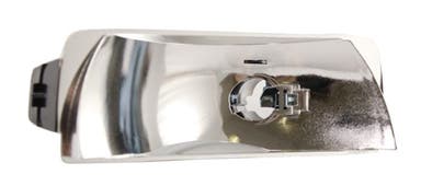 Reflektor für Volvo 240, 740, 760, 760 1988-92