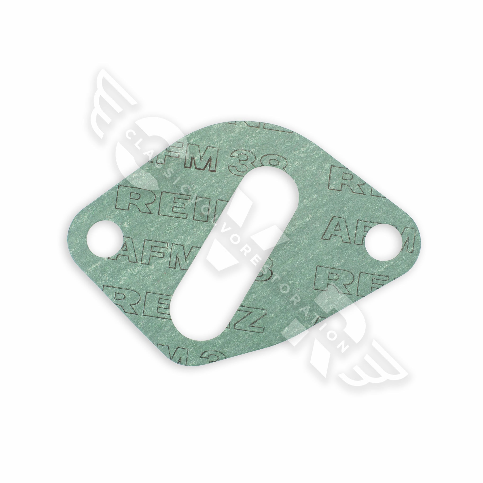 Dichtung Kraftstoffpumpe 1947-75