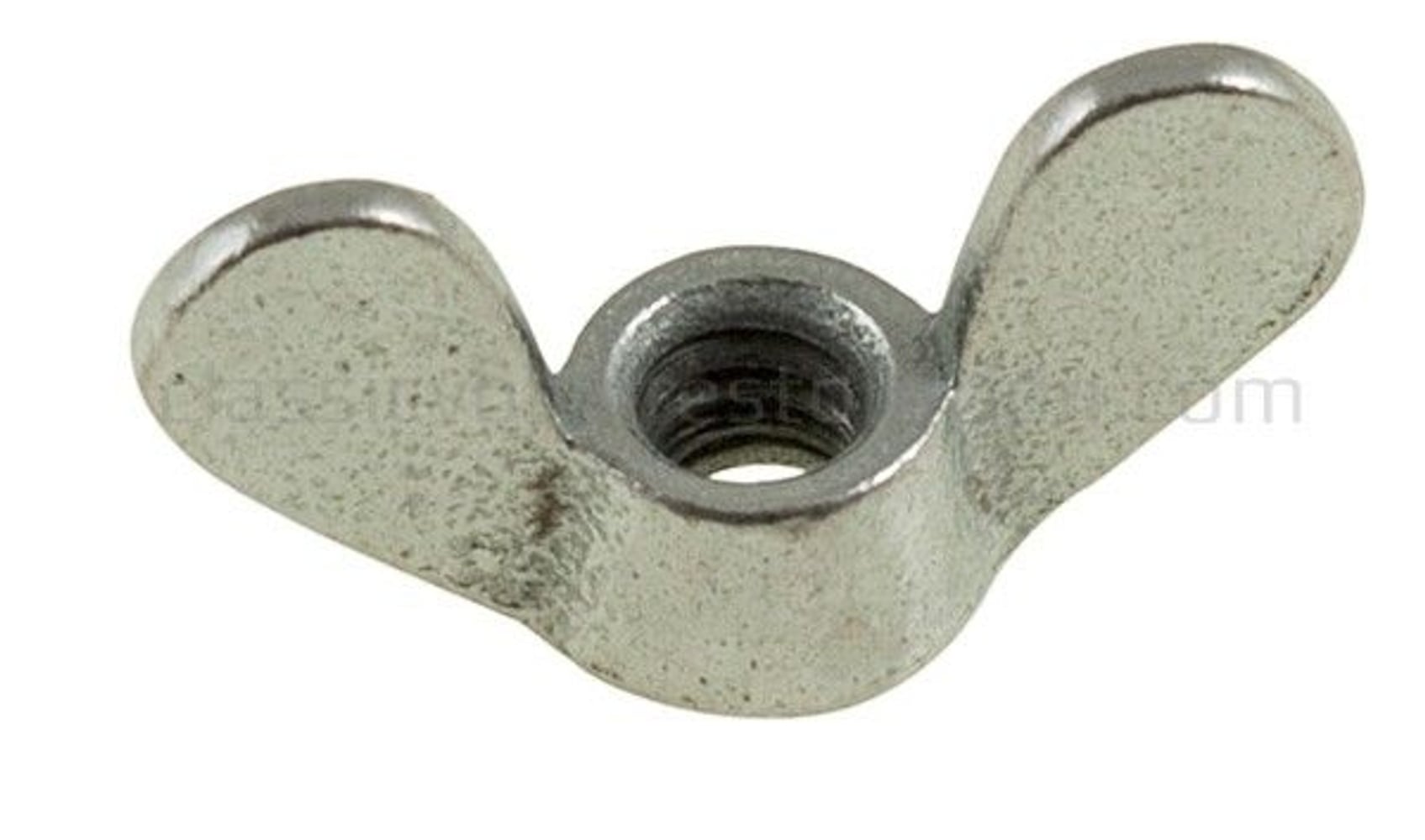 Flügelmutter UNC 1/4-20 — bild 2 av 2