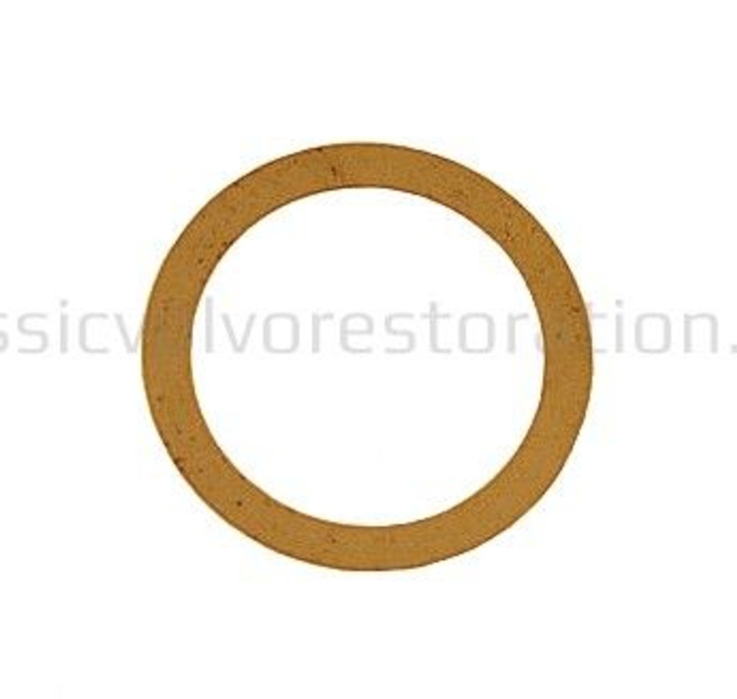 Cale de réglage essieu arrière