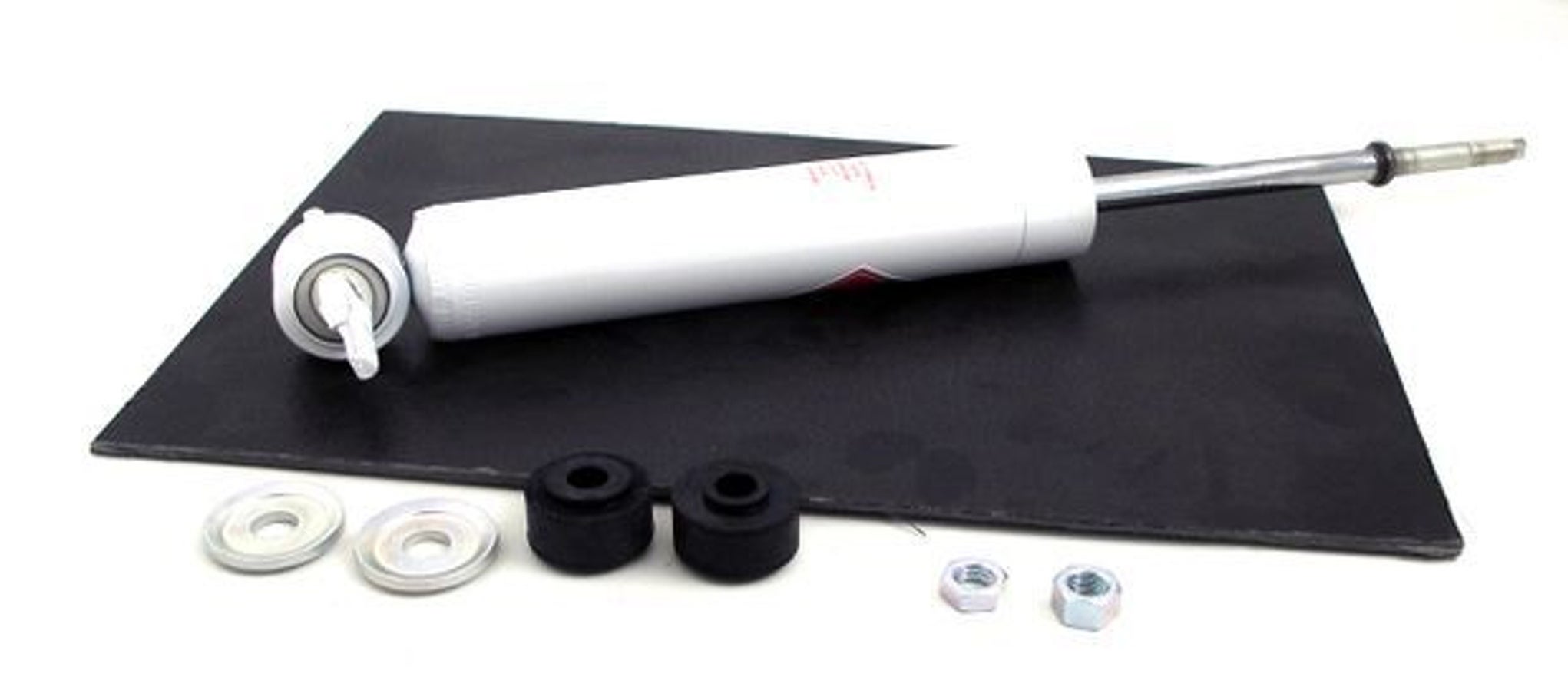 Stoßdämpfer vorne GAS