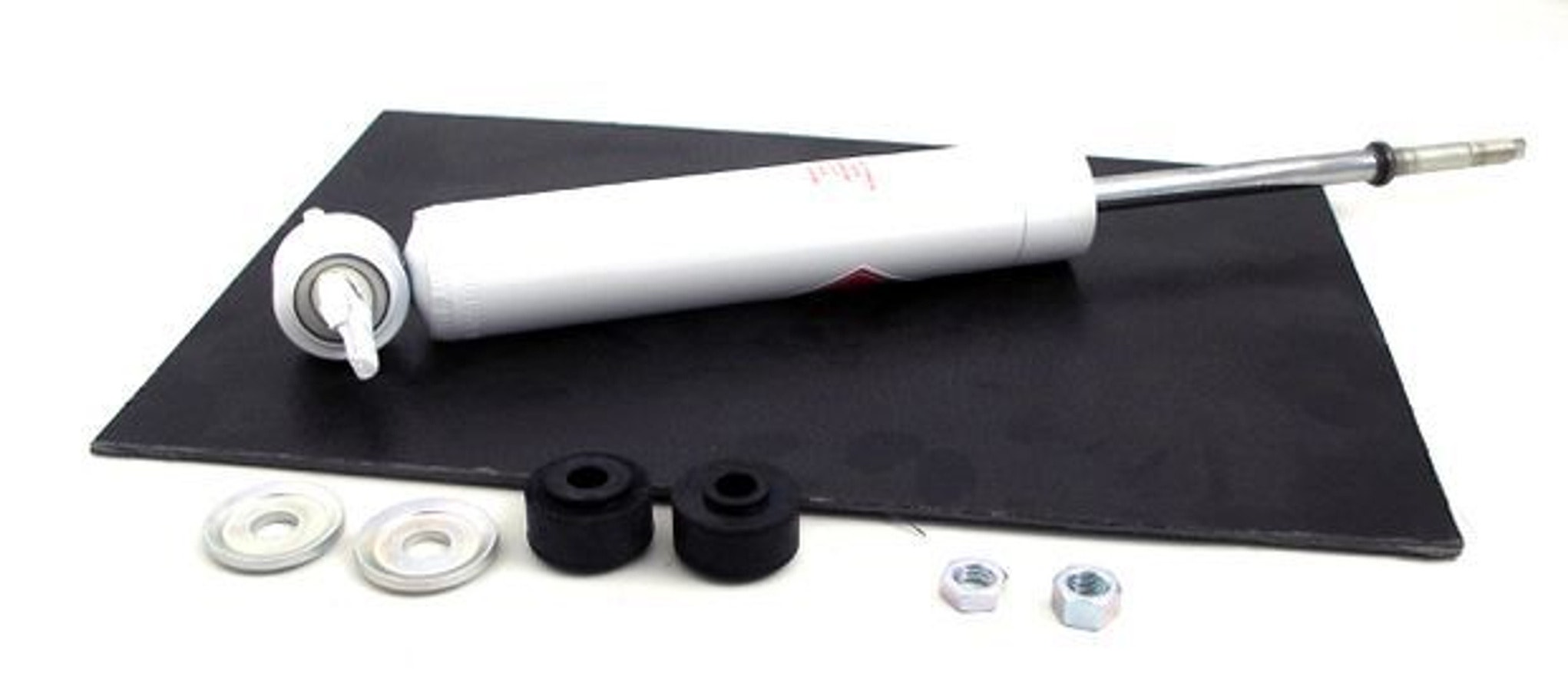 Stoßdämpfer vorne GAS