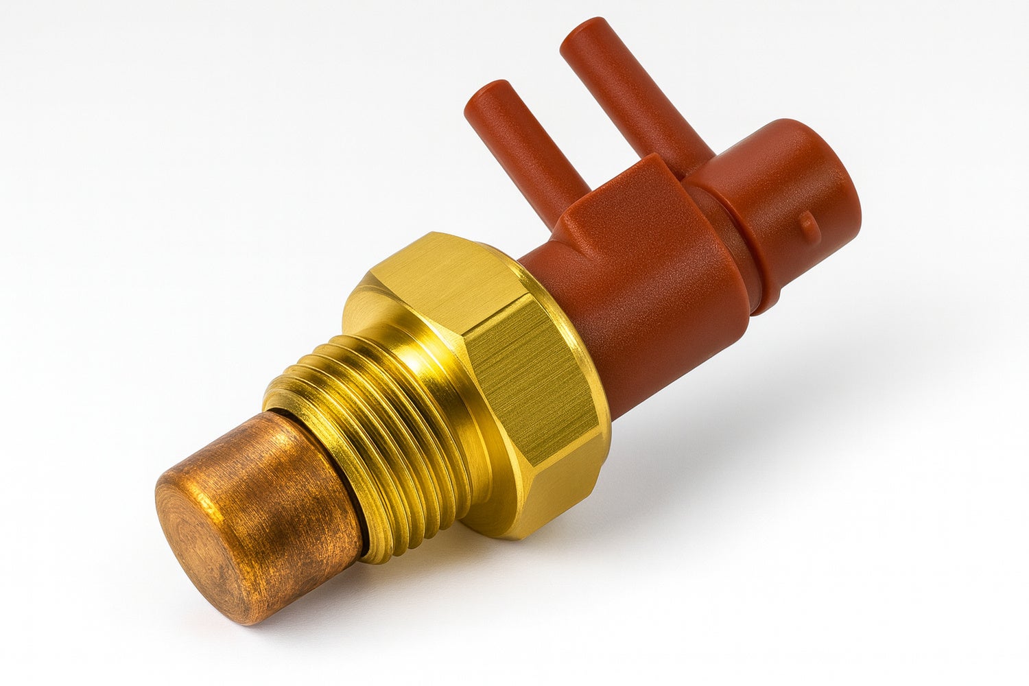 Thermostatventil für Volvo 240, 740, 760, 780, 940, 960