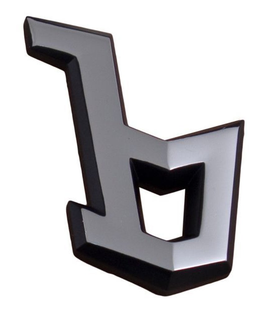Emblem 780 für Volvo 780