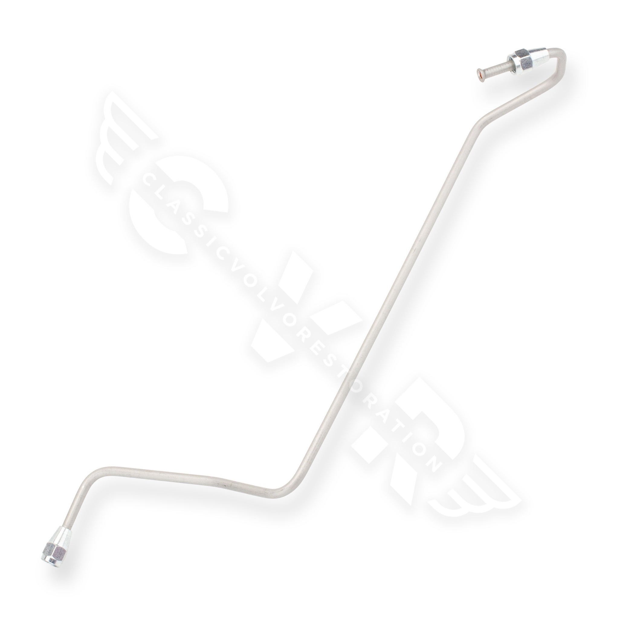 Hydraulikleitung Kupplung Stahl