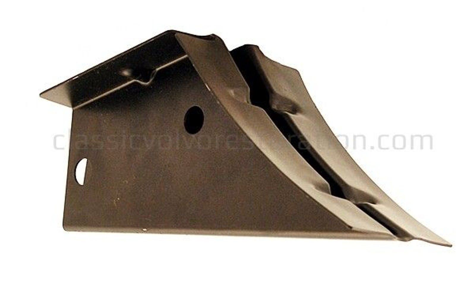 Halterung Stoßstange Reserverad